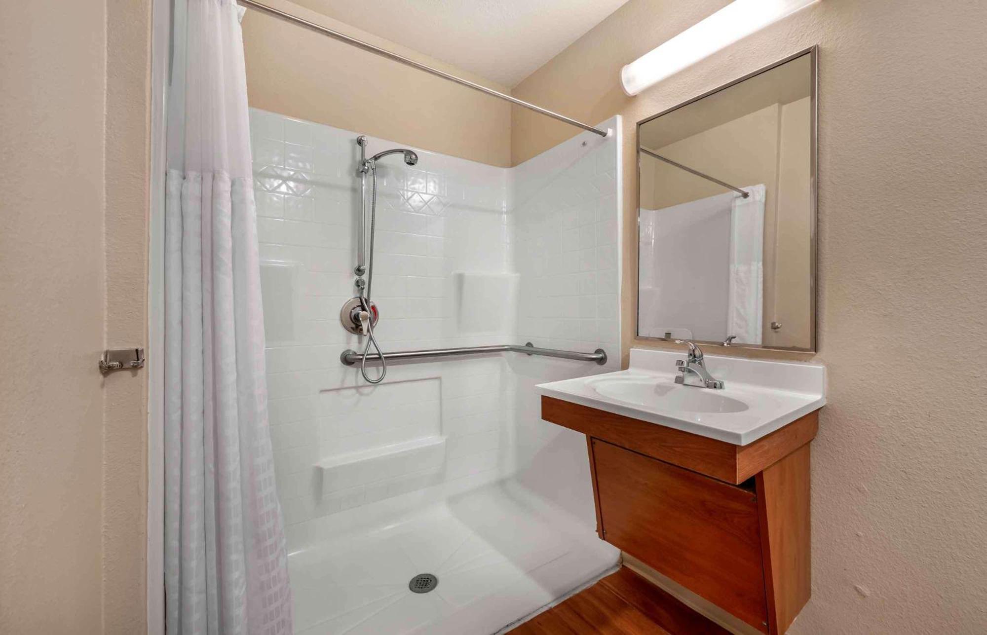 Extended Stay America Select Suites - Fayetteville - West Exterior photo